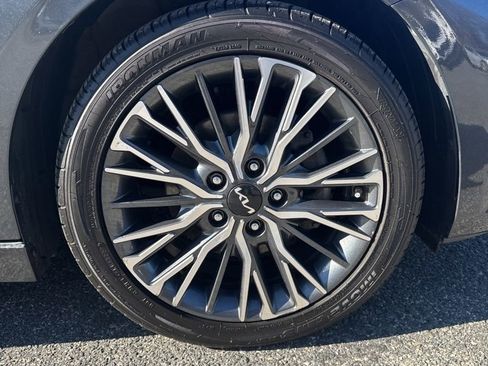 Used 2023 Kia Forte GT-Line image 31