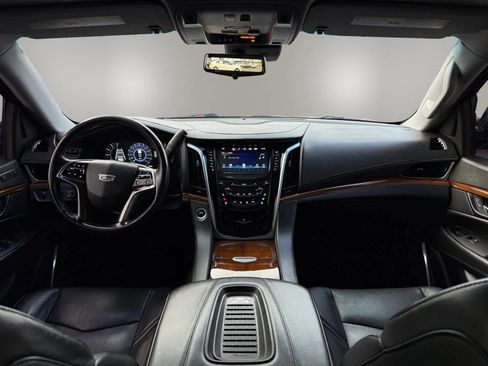 Used 2019 Cadillac Escalade ESV Luxury image 16