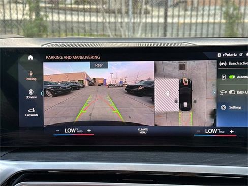 Used 2024 BMW 330i Sedan image 26