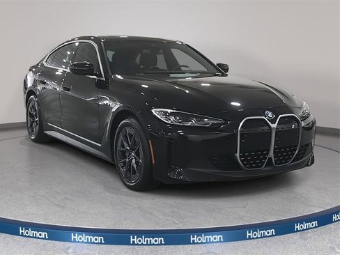 Certified 2023 BMW i4 eDrive35 image 3