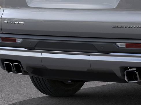 New 2026 GMC Acadia Elevation FWD image 14