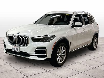 Used 2023 BMW X5 xDrive40i w/ Parking Assistance Package