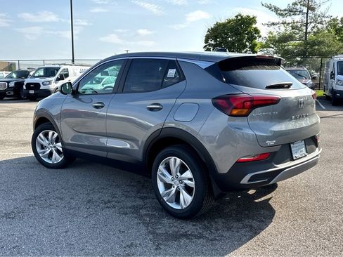 New 2026 Buick Encore GX Preferred w/ Comfort Package image 3