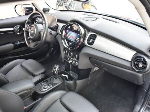 Used 2024 MINI Cooper SE FWD image 20
