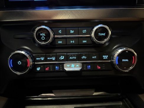 Used 2024 Ford F350 King Ranch w/ Chrome Package image 22