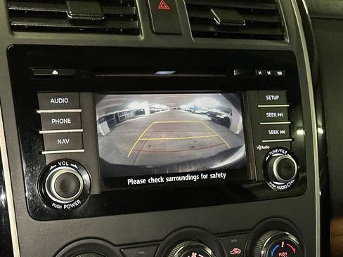 Used 2015 MAZDA CX-9 Touring FWD image 26