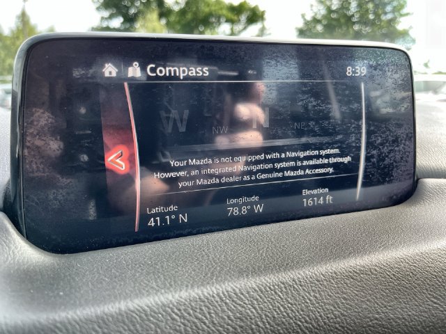 Used 2017 MAZDA CX-5 Touring AWD/4WD image 27