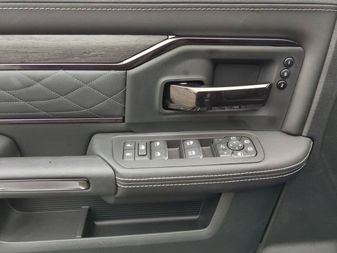 New 2026 RAM 3500 Limited image 14