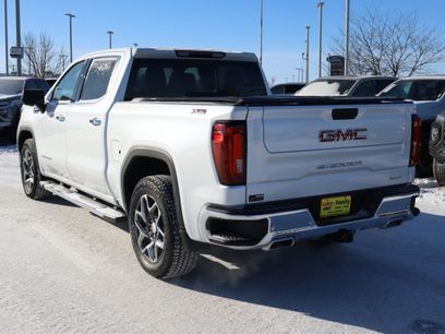 Certified 2023 GMC Sierra 1500 SLT w/ SLT Premium Plus Package