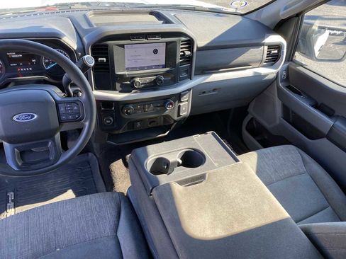 Used 2022 Ford F150 XLT image 14