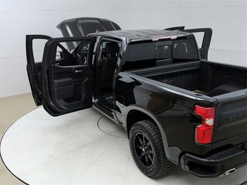 Used 2021 Chevrolet Silverado 1500 RST w/ All Star Edition Plus image 23