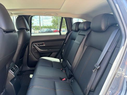 Used 2025 MAZDA CX-50 AWD 2.5 Hybrid w/ Weather Package image 10