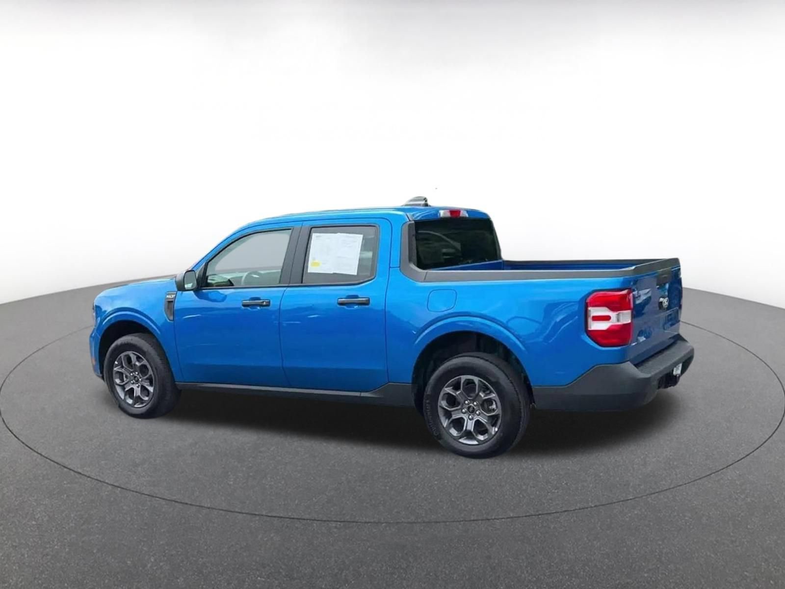 Used 2026 Ford Maverick XLT w/ Equipment Group 301A AWD/4WD image 9