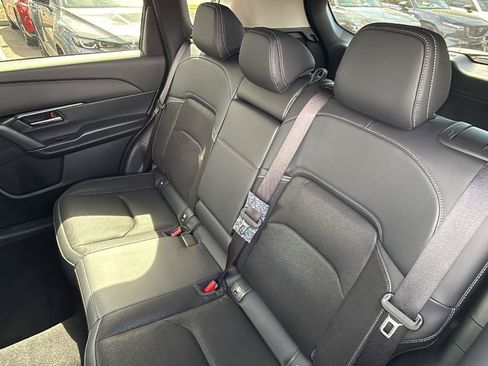 New 2026 MAZDA CX-5 Preferred AWD/4WD image 18