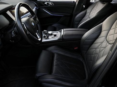 Used 2023 BMW X5 sDrive40i w/ Premium Package image 10