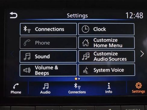 Used 2024 Nissan Altima 2.5 SV image 31