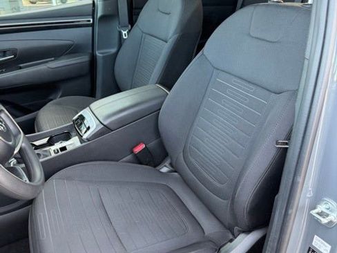 Used 2023 Hyundai Santa Cruz Night image 13