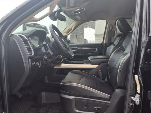 Used 2022 RAM 2500 Laramie image 17