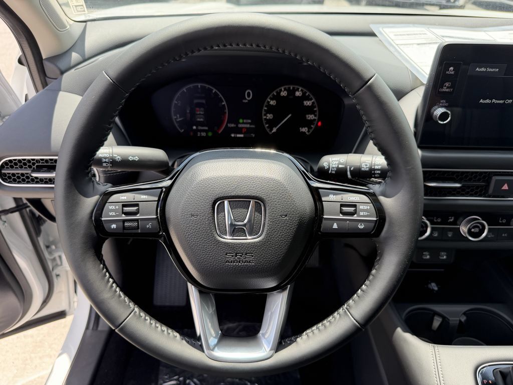 New 2027 Honda HR-V EX-L image 26