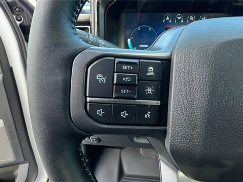 New 2024 Ford F250 Lariat w/ Lariat Ultimate Package image 28