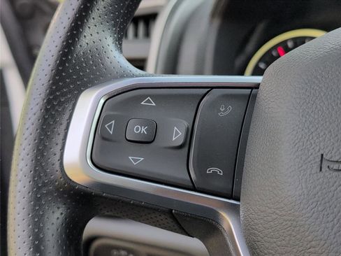 New 2025 RAM 2500 Tradesman image 31