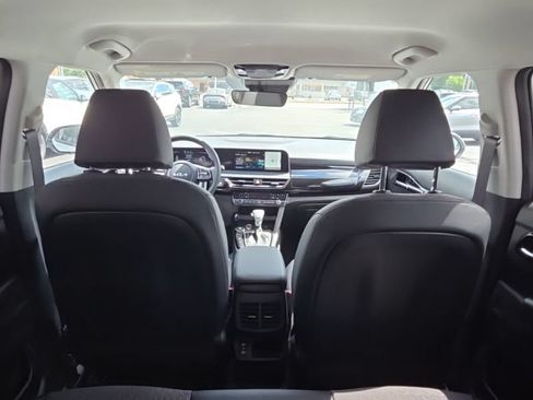 New 2026 Kia Seltos S AWD/4WD image 11