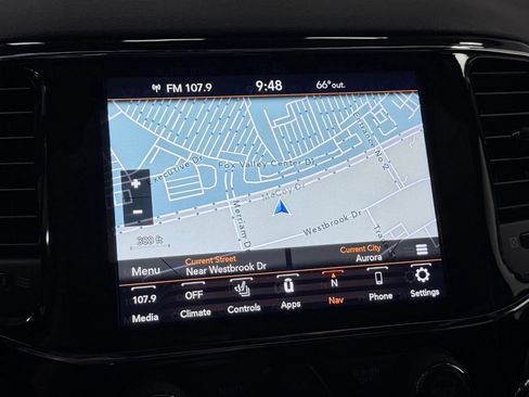 Used 2020 Jeep Grand Cherokee Limited w/ Premium Lighting Group AWD/4WD image 19