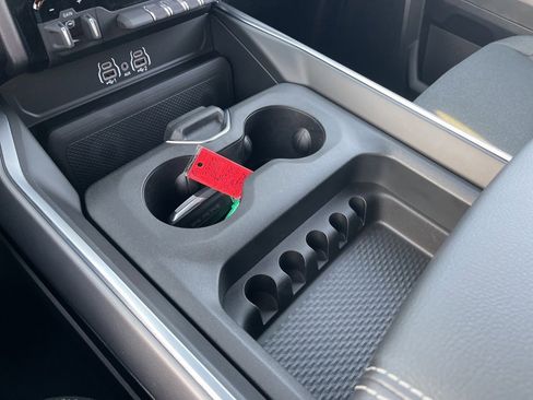 New 2026 RAM 3500 Big Horn image 22