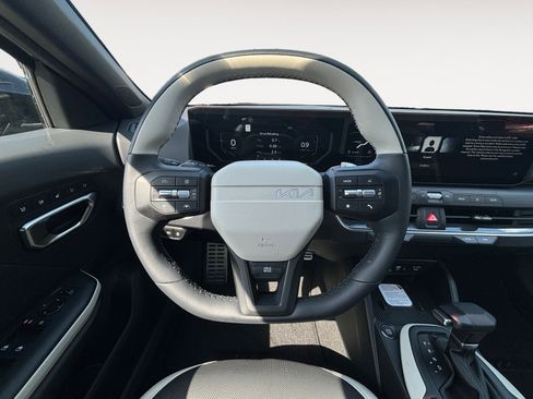 New 2026 Kia K4 GT-Line Turbo FWD image 12