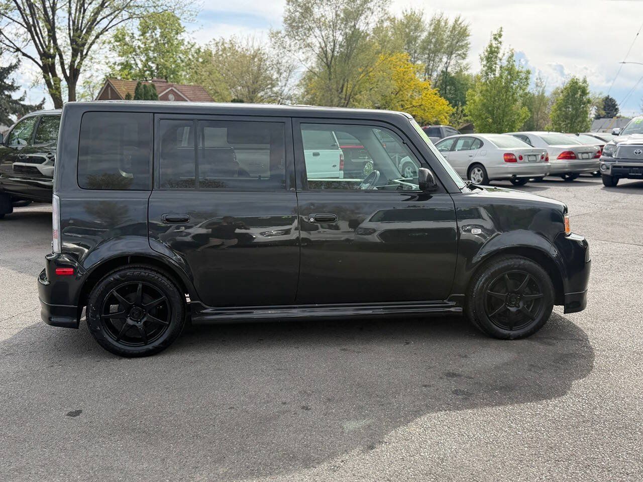 Used 2006 Scion xB FWD image 55