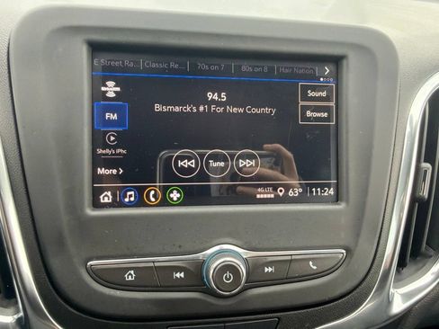 Certified 2022 Chevrolet Equinox LT FWD image 13