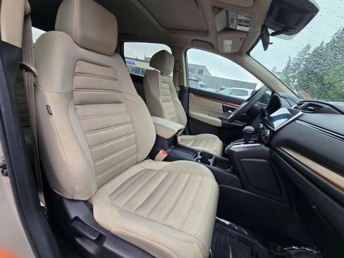 Used 2018 Honda CR-V EX image 7