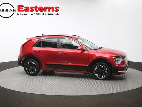 Used 2023 Kia Niro Wind w/ Wind Preserve Package FWD image 45