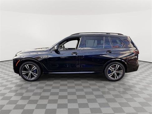 Used 2023 BMW X7 M60i w/ Executive Package image 5