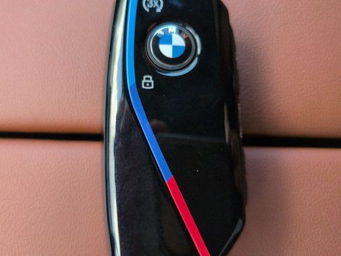 New 2027 BMW X7 M60i AWD/4WD image 30