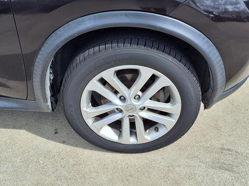 Used 2017 Nissan Juke S image 9