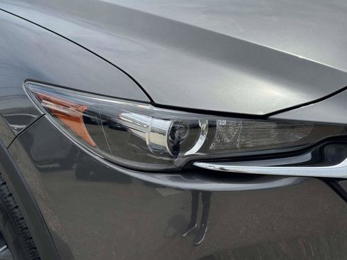 Used 2021 MAZDA CX-5 Touring w/ Touring Preferred SV Package AWD/4WD image 10