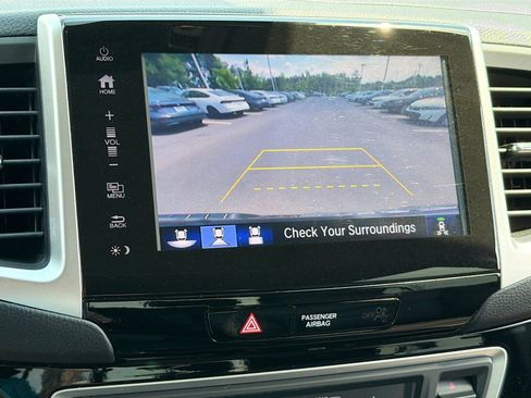 Used 2020 Honda Ridgeline RTL-E image 14