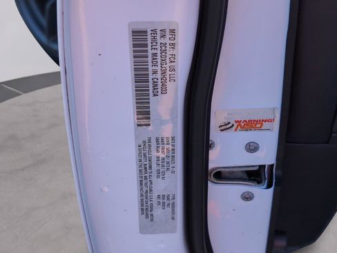 Used 2022 Dodge Charger Scat Pack image 37