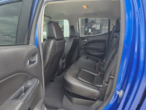 Used 2019 Chevrolet Colorado ZR2 image 32