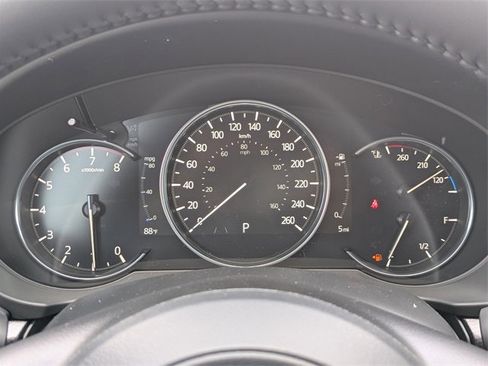 Certified 2025 MAZDA CX-5 Carbon Edition image 27