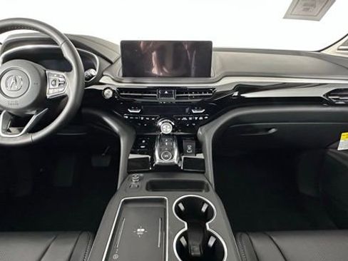 Used 2026 Acura MDX FWD w/ Technology Package image 24