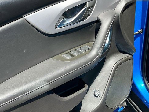 Used 2024 Chevrolet Blazer LT w/ Midnight/Sport Edition image 17