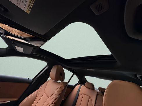 New 2026 BMW 330i Sedan w/ Premium Package RWD image 22