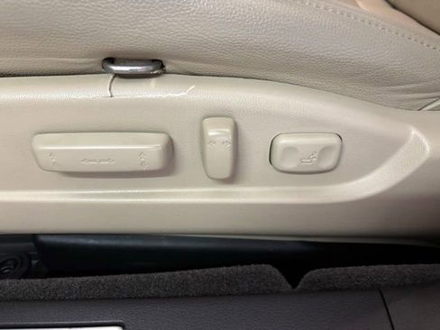 Used 2019 Acura TLX V6 SH-AWD image 11