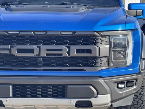 Used 2021 Ford F150 Raptor w/ Equipment Group 801A High image 8