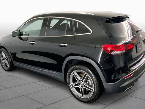 Used 2023 Mercedes-Benz GLA 250 4MATIC image 12