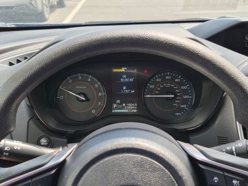 Used 2023 Subaru Crosstrek 2.0i AWD/4WD image 18