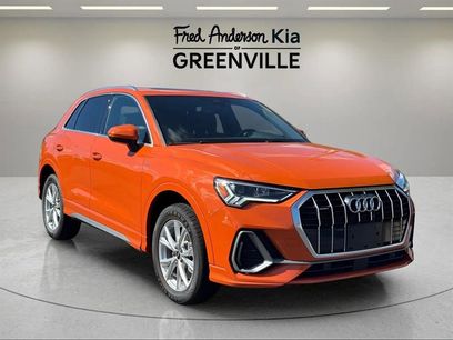 Used 2024 Audi Q3 2.0T Premium