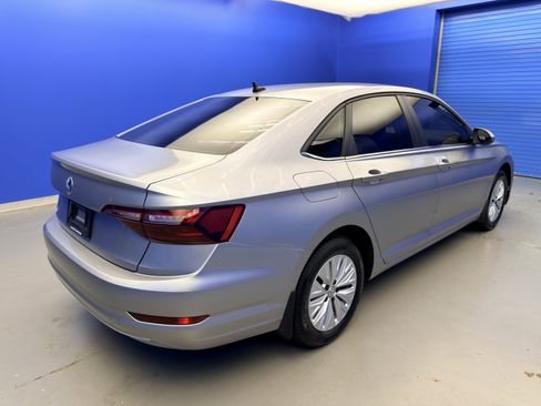 Used 2020 Volkswagen Jetta S FWD image 7
